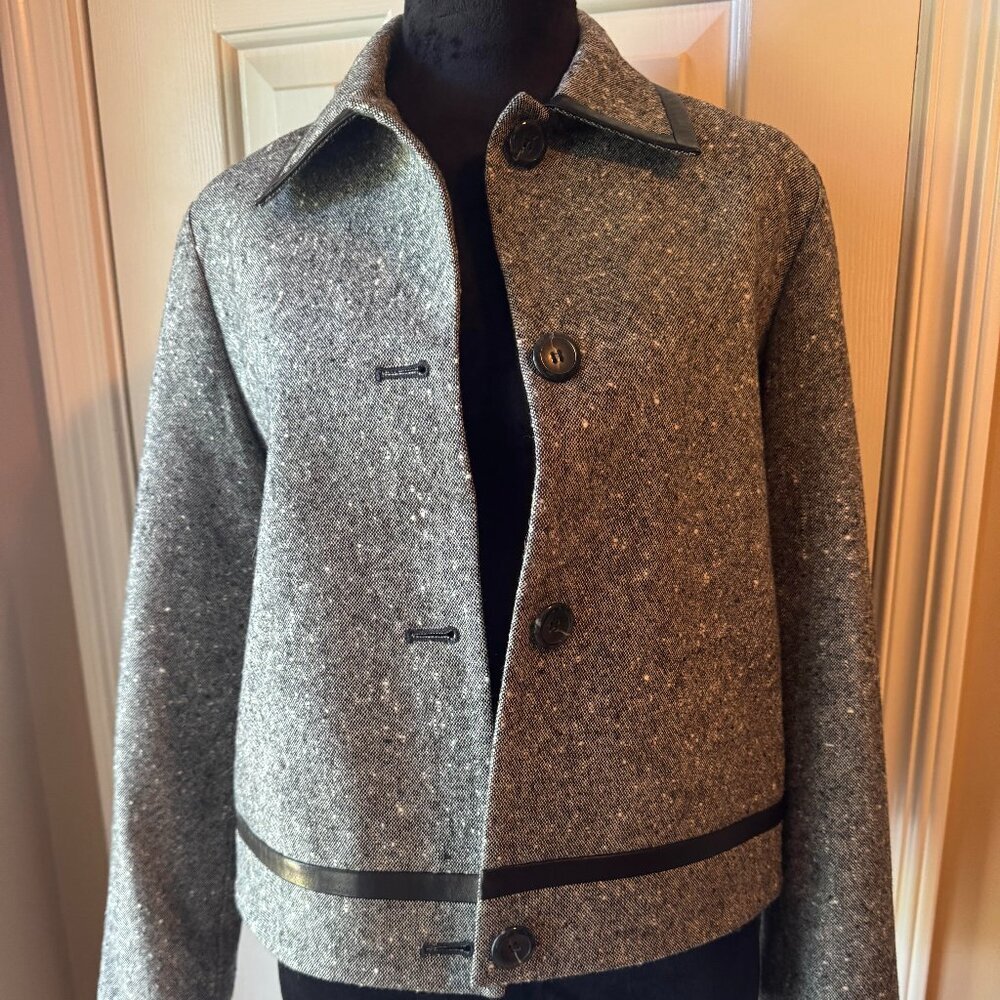 Pendleton Jacket - image 1